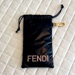 Fendi Sunglasses Holder